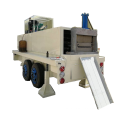 KR-24 SX-standardendes Nahtdach Zinkplatten-Stahlblech Workshop Dachformmaschine Metalldachformmaschine